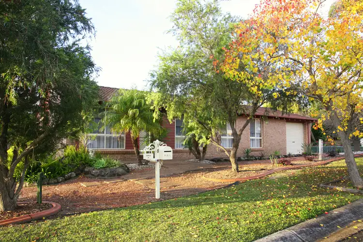 16 Premier Way, Bateau Bay NSW 2261