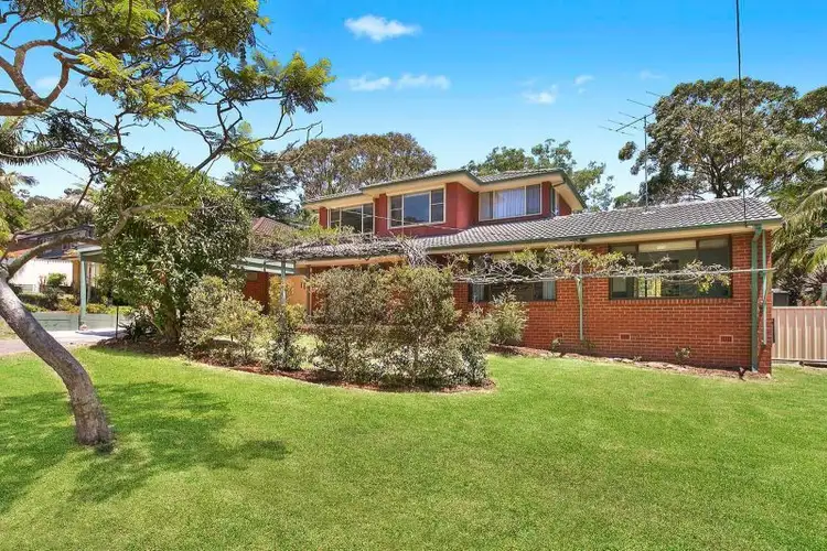 Sixth view of Homely house listing, 40 Nandi Avenue, Frenchs Forest NSW 2086