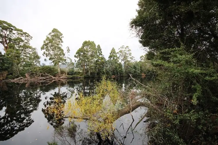 Seventh view of Homely land listing, 55 North Huon Road, Ranelagh TAS 7109