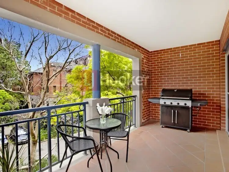 15/5 Williams Parade, Dulwich Hill NSW 2203