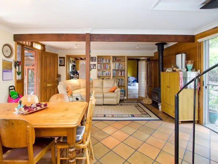Fifth view of Homely house listing, 7 Martin Street, Port Willunga SA 5173