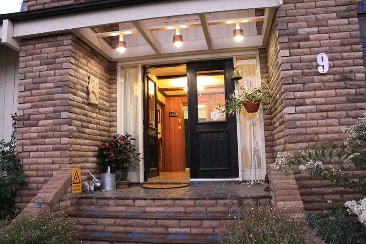 Second view of Homely house listing, 9 John Norton Place, Bathurst NSW 2795