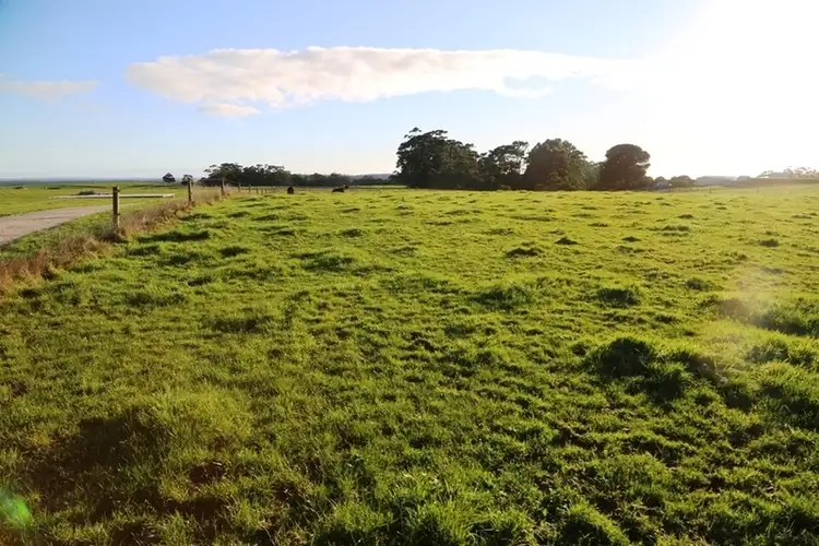 Second view of Homely land listing, 12 Mauds Road, Scotchtown TAS 7330