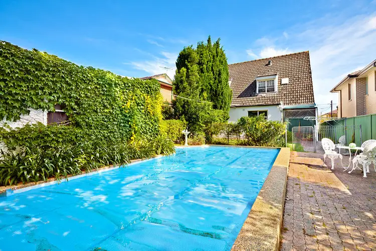 Second view of Homely house listing, 27 Highgate St, Strathfield NSW 2135