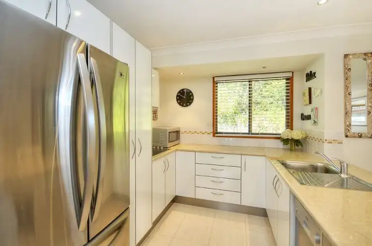 Second view of Homely unit listing, 37 St Kevins Ave, Benowa QLD 4217