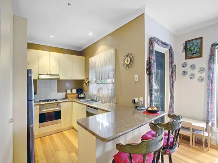 Sixth view of Homely unit listing, 3/37A GEORGE STREET, Kilmore VIC 3764