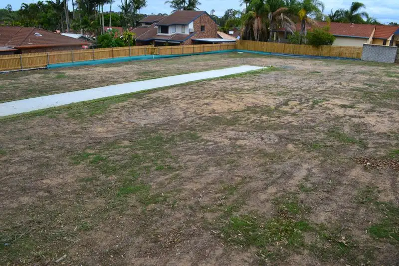Main view of Homely land listing, 70 Graham Road, Carseldine QLD 4034