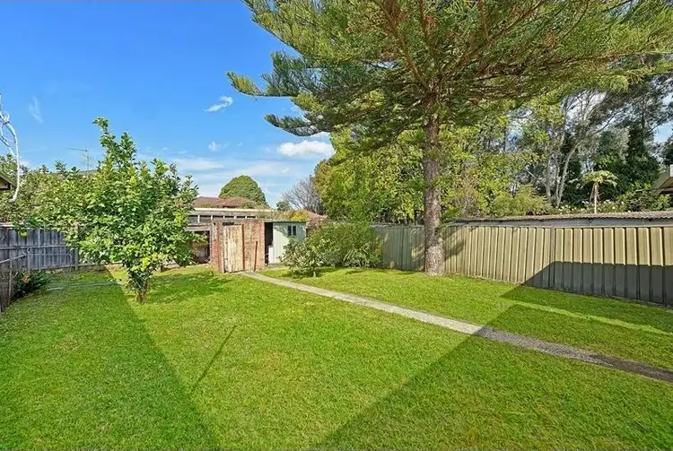 Third view of Homely house listing, 2 Verona Street, Strathfield NSW 2135
