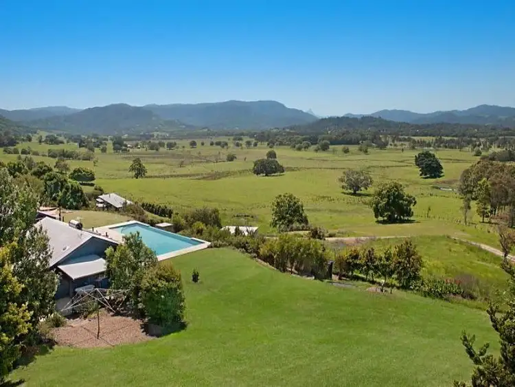 9 Mountain Blue Court, Myocum NSW 2481