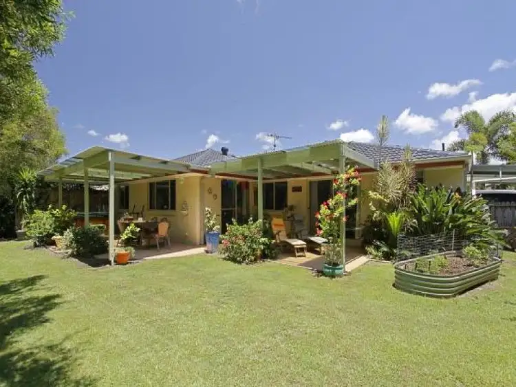 Second view of Homely house listing, 69 Sunrise Boulevarde, Byron Bay NSW 2481