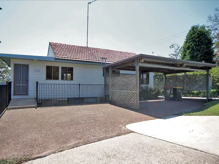 Third view of Homely house listing, 128 Government Road, Nelson Bay NSW 2315