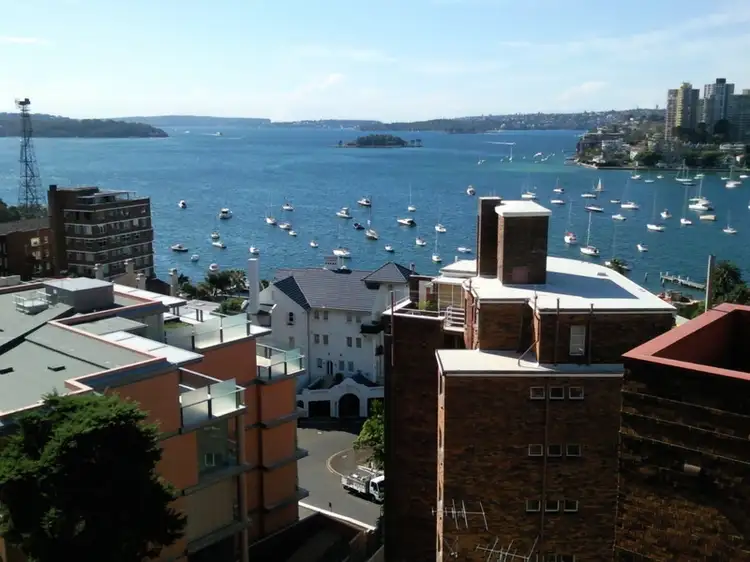 Main view of Homely apartment listing, 504/28 MACLEAY ST, Potts Point NSW 2011