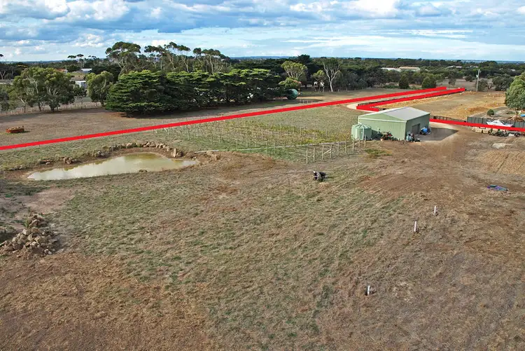 Second view of Homely land listing, 34 Randles Road, Connewarre VIC 3227