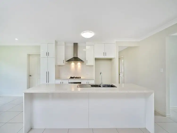 Second view of Homely house listing, 9 Exploration Way, Edmonton QLD 4869