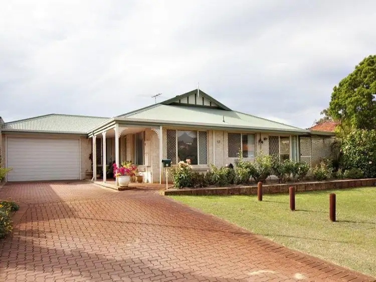 53 Catherine  Street, Bedford WA 6052