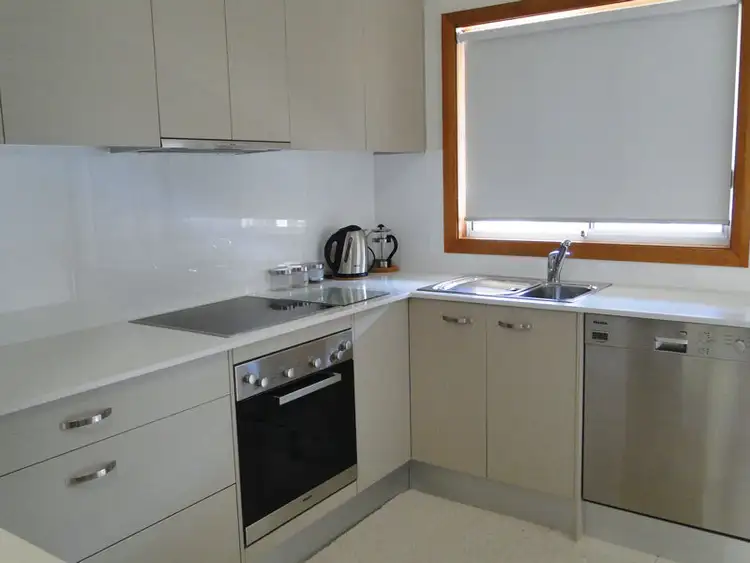Seventh view of Homely townhouse listing, 3/5 Lillian Street, Shoal Bay NSW 2315