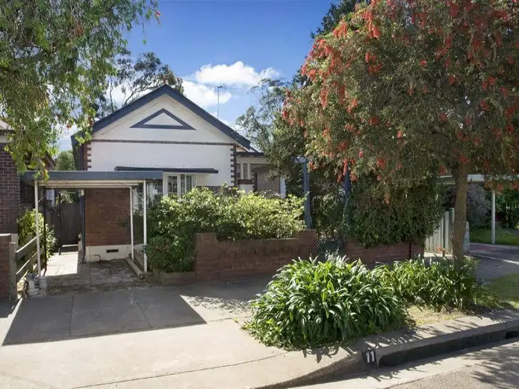 11 Hardy Street, Ashfield NSW 2131