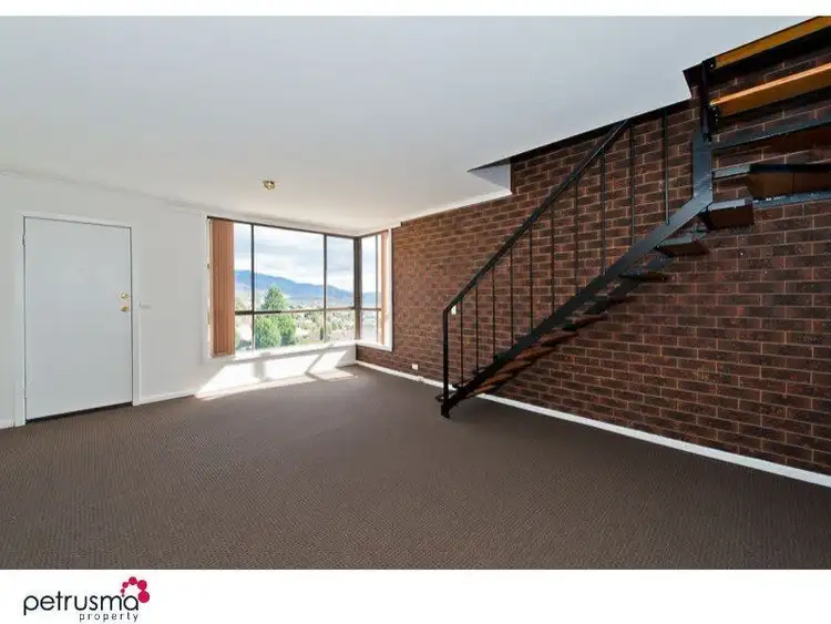 Third view of Homely house listing, 2/1 Cleland Court, West Moonah TAS 7009