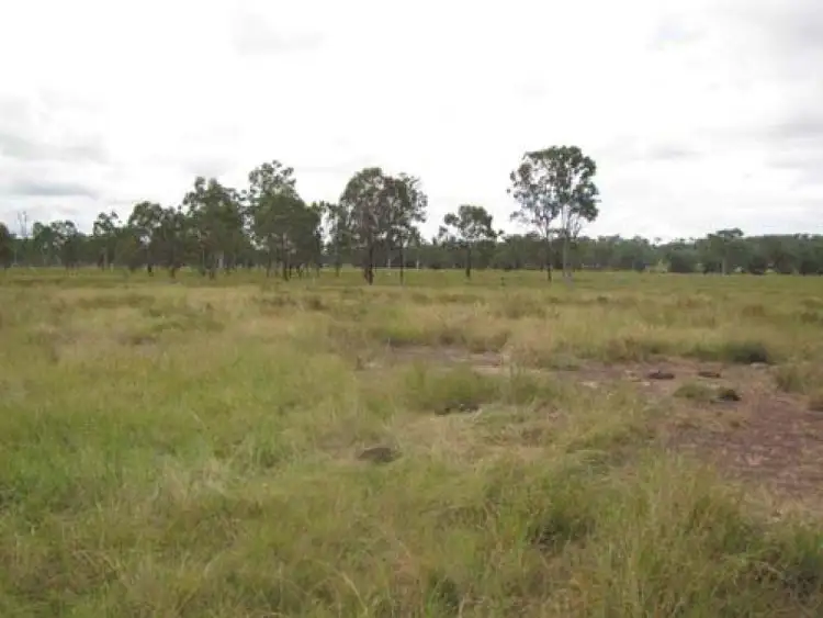 Second view of Homely rural property listing, 00 Willmott Road, Mount Larcom QLD 4695