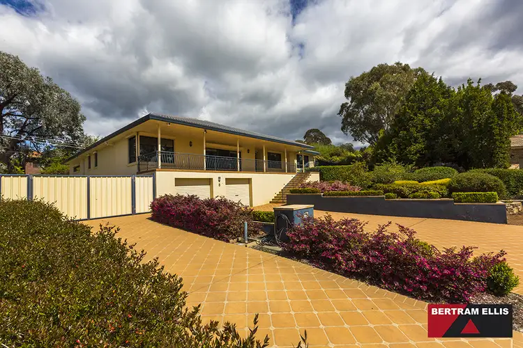 Sixth view of Homely house listing, 8 Craydon Place, Chapman ACT 2611