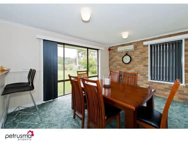 Fifth view of Homely house listing, 314 Back River Road, Magra TAS 7140