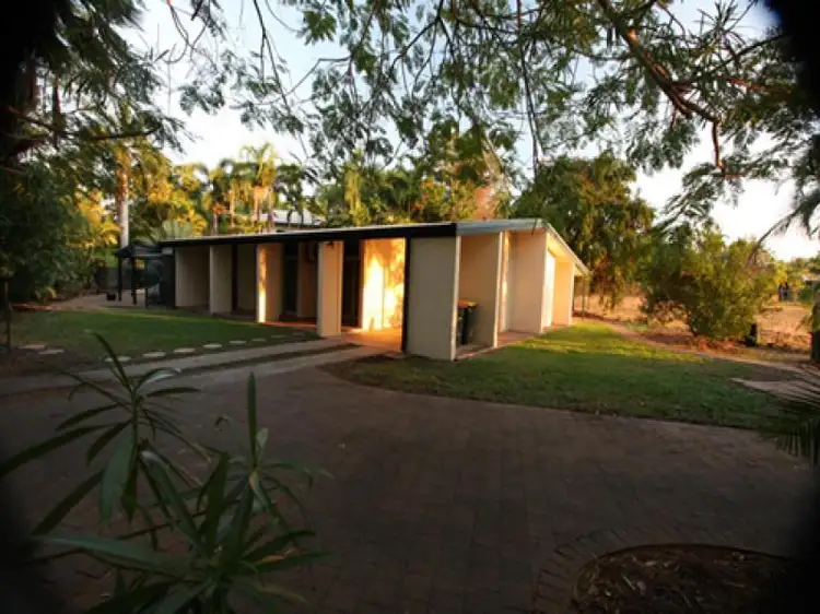17 Mackillop Street, Fannie Bay NT 820