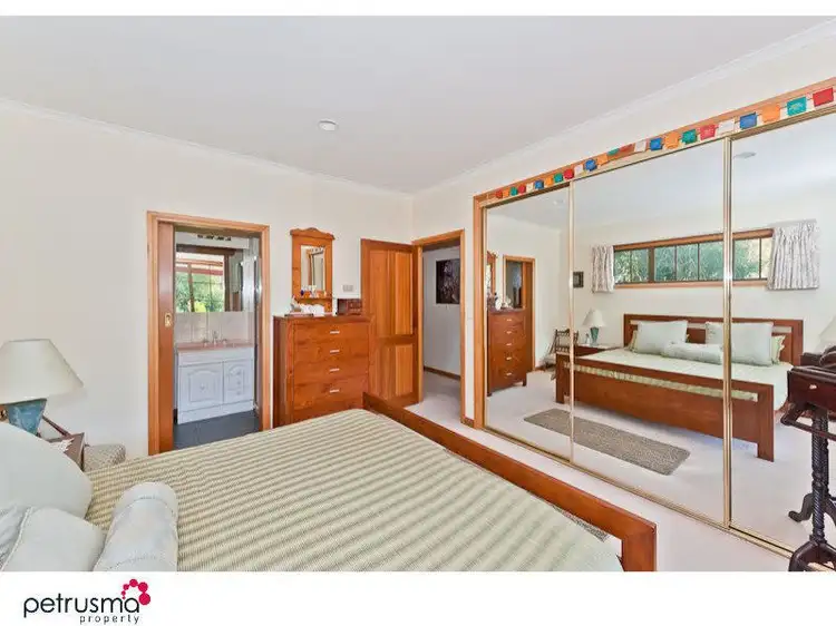 Fourth view of Homely house listing, 621 Delmore Road, Wattle Hill TAS 7172