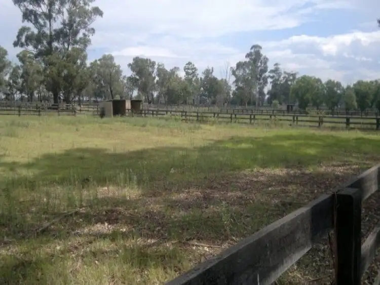Third view of Homely land listing, Address available on request