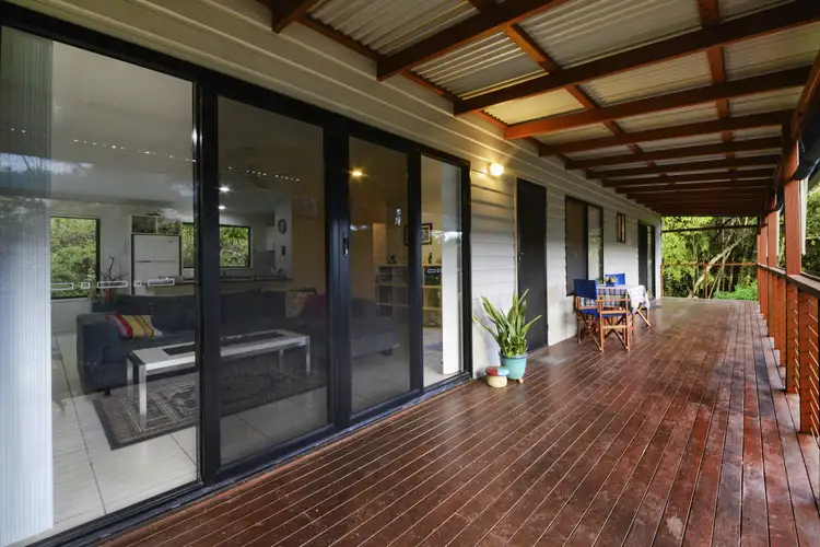 Fifth view of Homely rural property listing, 781 Gregory Cannonvalley Road, Strathdickie QLD 4800