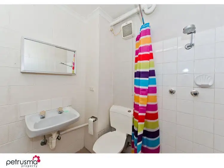 Fifth view of Homely unit listing, 8/8 Margaret Street, Sandy Bay TAS 7005