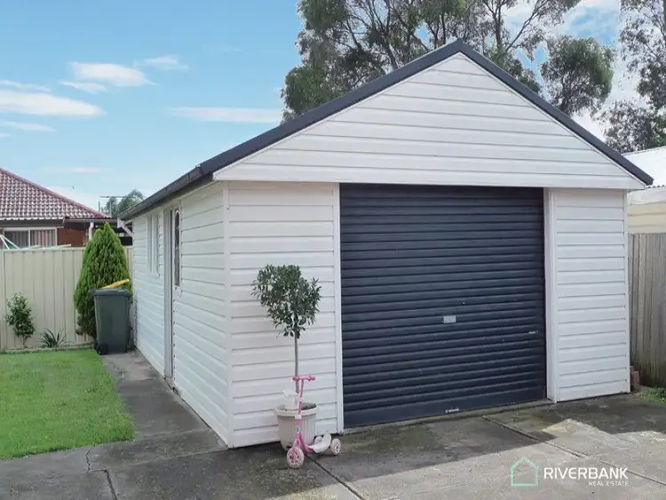 Fifth view of Homely house listing, 7 Gum St, Greystanes NSW 2145