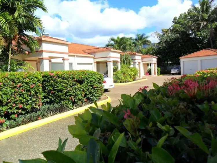 Third view of Homely townhouse listing, 5/9-11 Oyster Court, Trinity Beach QLD 4879