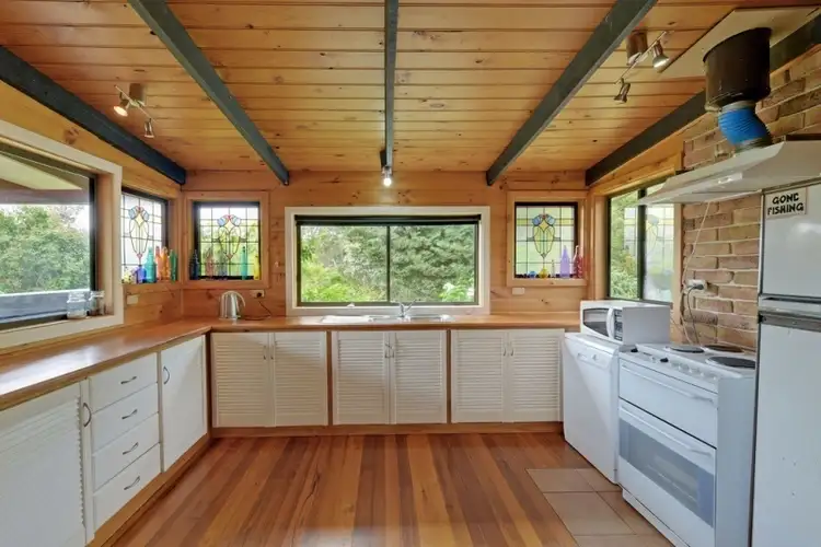 Third view of Homely house listing, 301 She Oak Road, Judbury TAS 7109