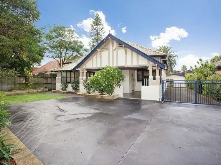 34 Malvern Avenue, Croydon NSW 2132