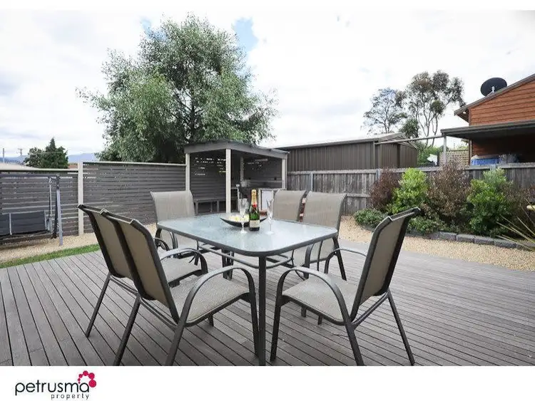 Sixth view of Homely house listing, 21 Jetty Road, Old Beach TAS 7017