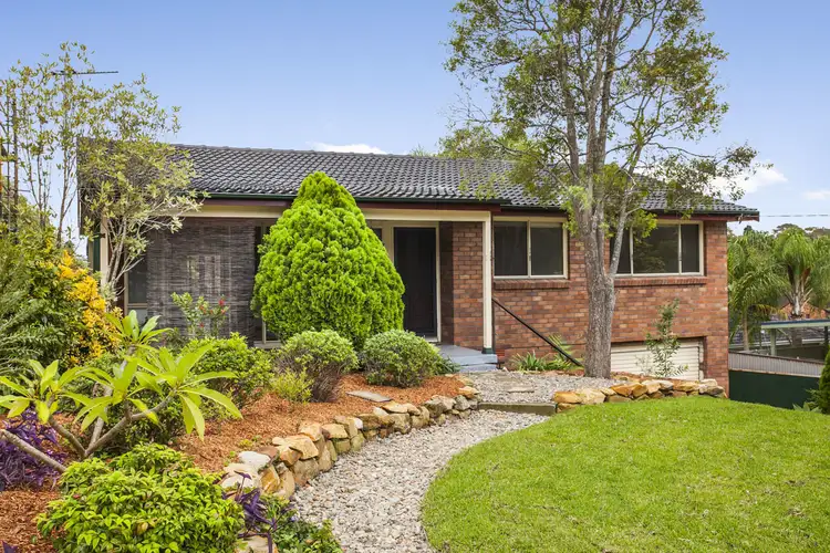 9 Corinth Road, Heathcote NSW 2233