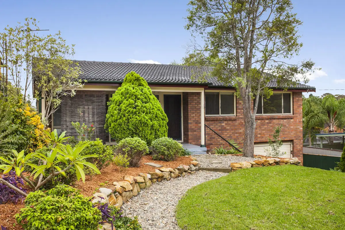 Main view of Homely house listing, 9 Corinth Road, Heathcote NSW 2233