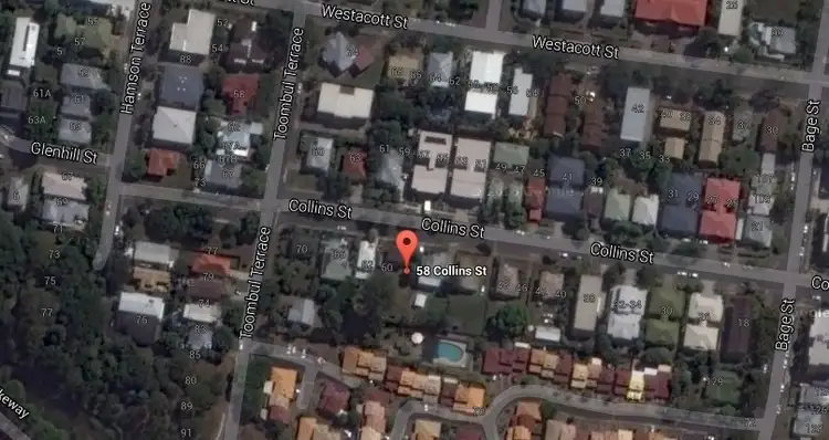 58 Collins Street, Nundah QLD 4012