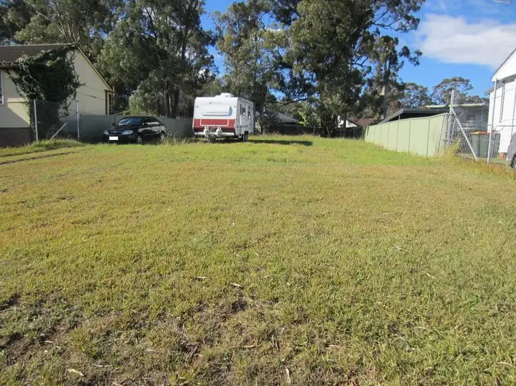 Fifth view of Homely land listing, 17 June Street, Seven Hills NSW 2147