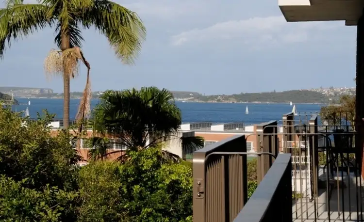 Main view of Homely apartment listing, 33/12 Wylde Street, Potts Point NSW 2011