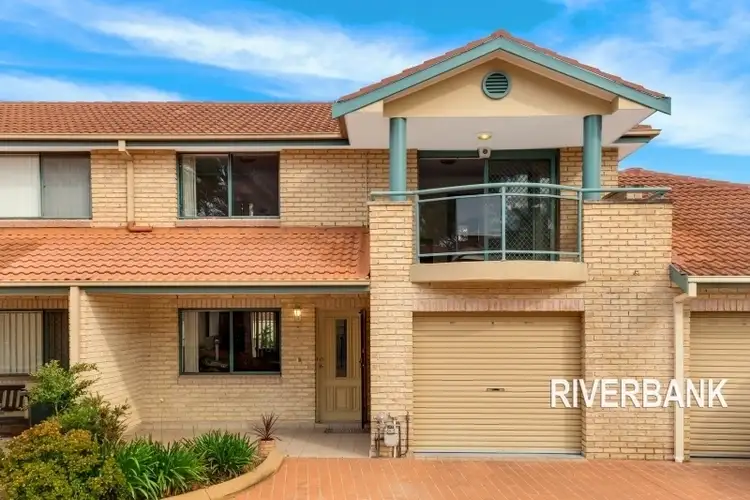 7/107-109 Chemlsford Road, South Wentworthville NSW 2145