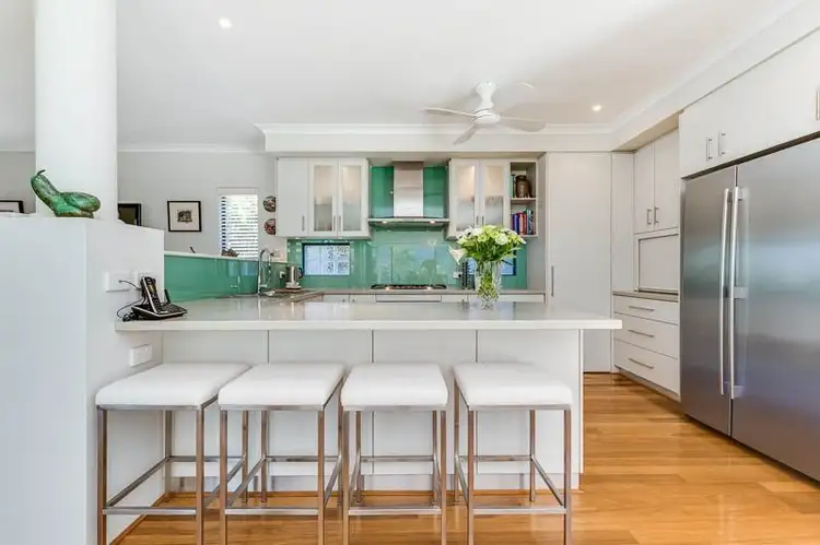 Fifth view of Homely house listing, 65 Solomon Street, Mosman Park WA 6012