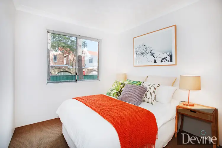 Second view of Homely apartment listing, 3/292 Chalmers Street, Redfern NSW 2016