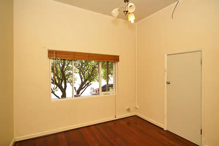 Fifth view of Homely house listing, 91 Lindsay Street, Perth WA 6000