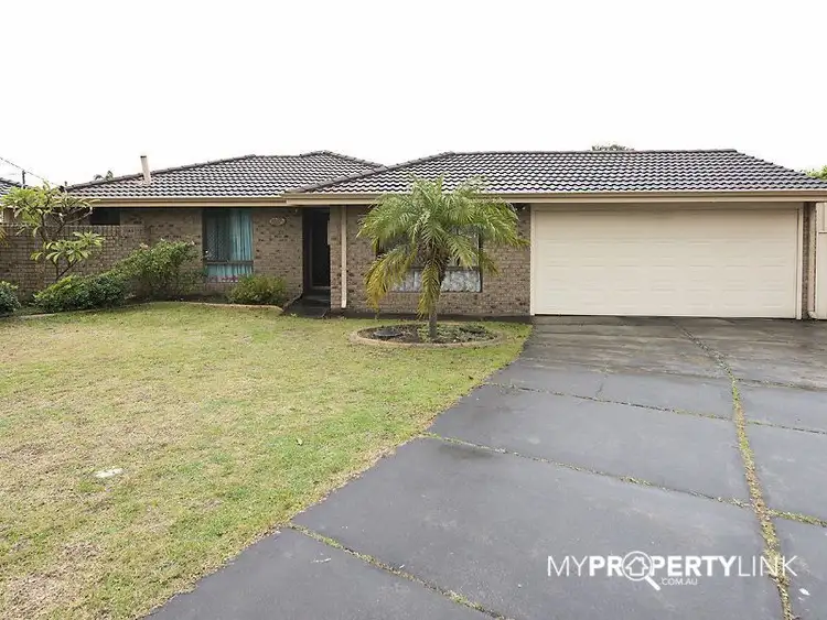 Main view of Homely house listing, 12 Wheatley Place, Morley WA 6062