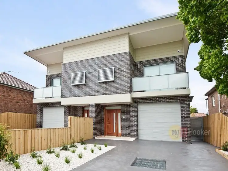 Fifth view of Homely house listing, 82 Canterbury Road, Hurlstone Park NSW 2193