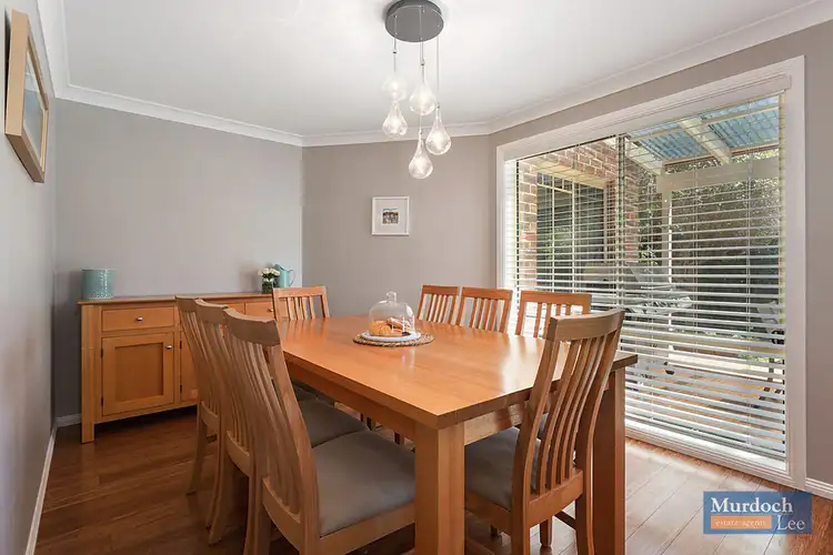 Sixth view of Homely house listing, 6 Angourie Court, Dural NSW 2158