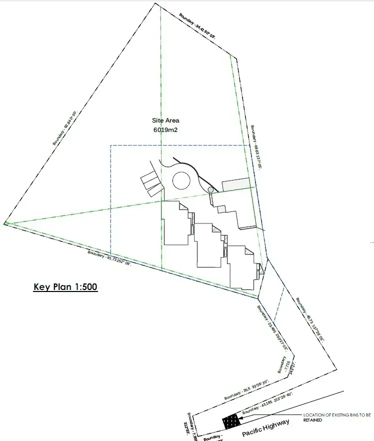 725 Pacific Highway, Mount Kuring-gai NSW 2080