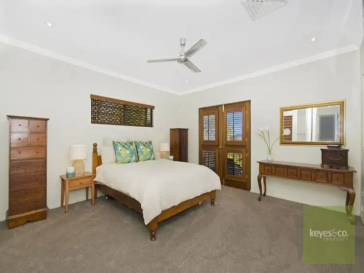 Fifth view of Homely house listing, 71 Francis Street, West End QLD 4810