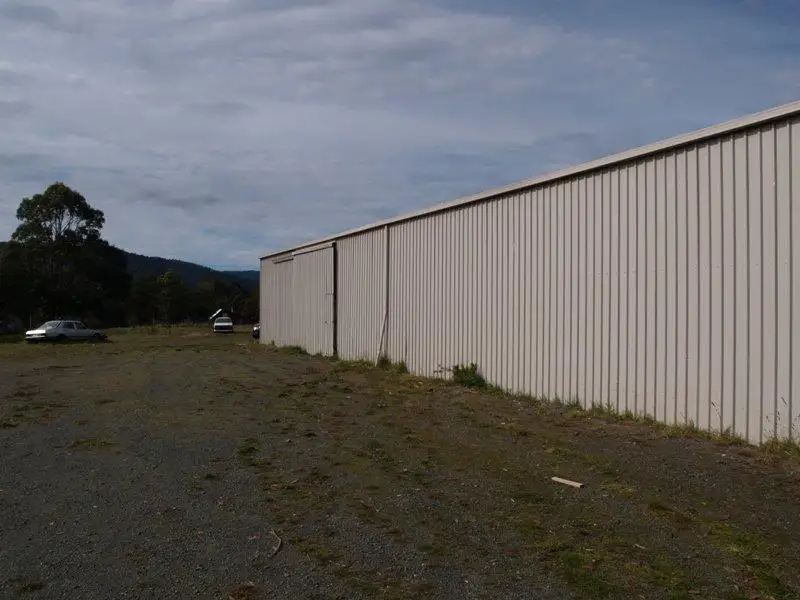 Main view of Homely land listing, 39 Golden Valley Road, Cygnet TAS 7112